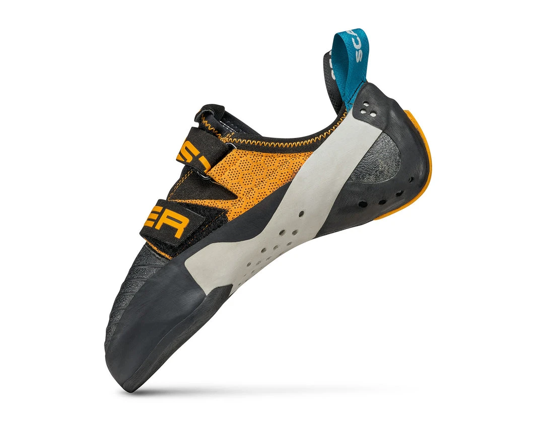Buy 😀 Scarpa Booster Climbing Shoes ❤️ 5 Scarpa Booster Climbing Shoes