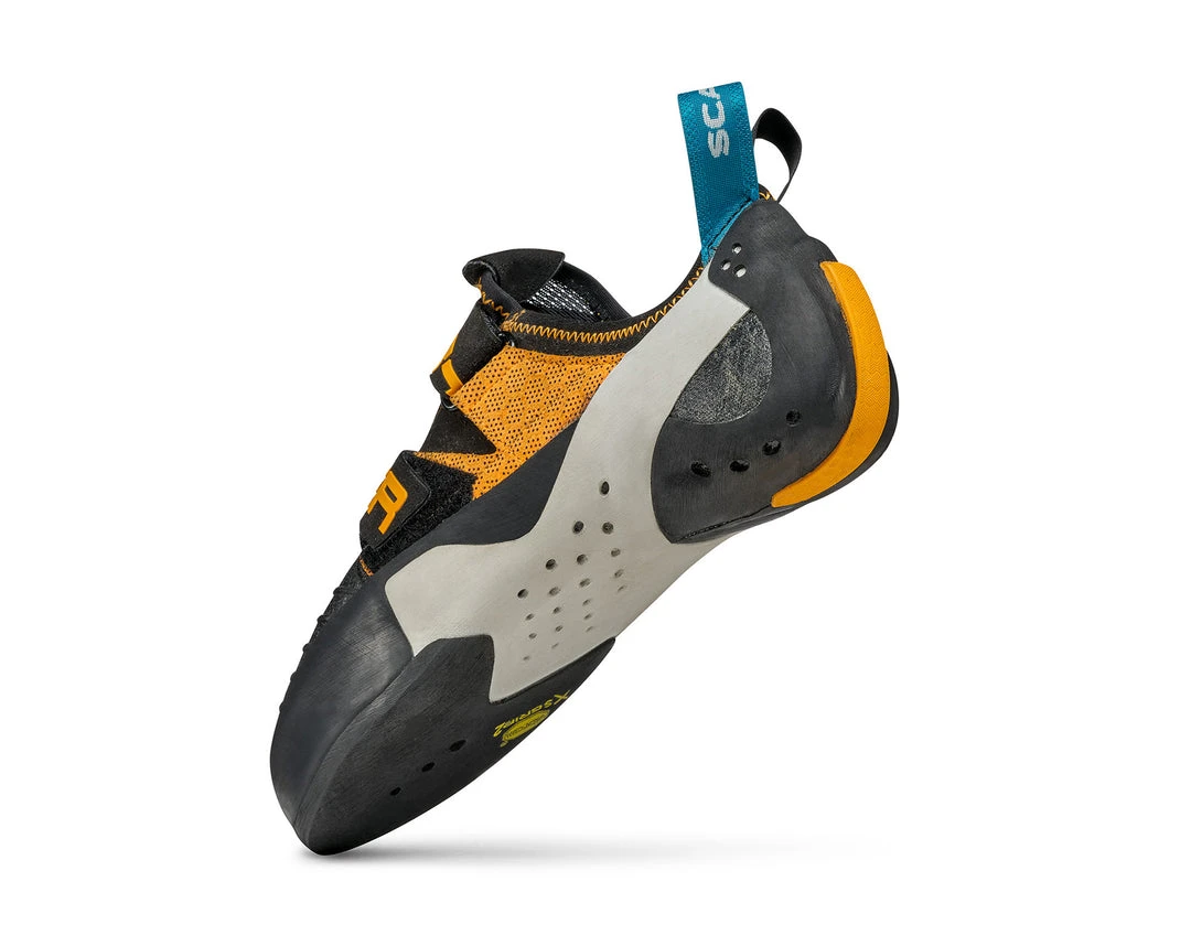 Buy 😀 Scarpa Booster Climbing Shoes ❤️ 7 Scarpa Booster Climbing Shoes