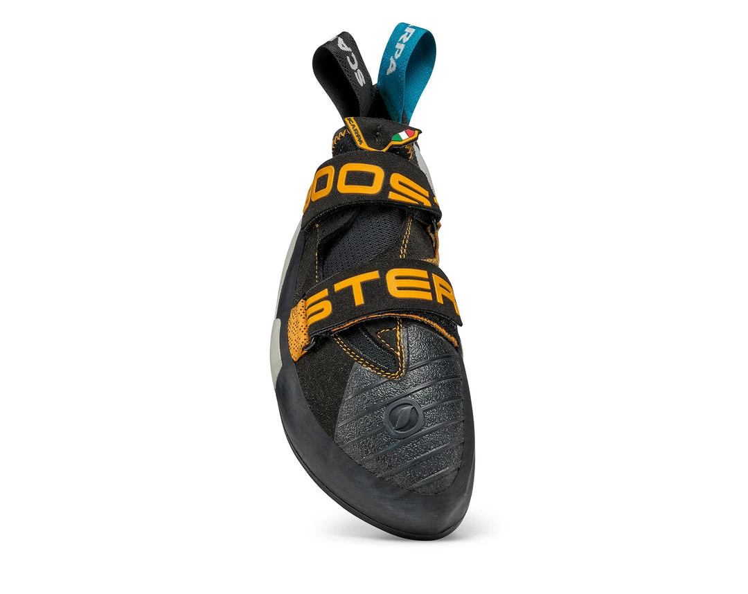 Buy 😀 Scarpa Booster Climbing Shoes ❤️ 6 Scarpa Booster Climbing Shoes
