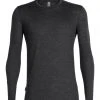 Buy 🎁 Icebreaker Men's Sphere Long Sleeve Crewe 🌟 2 Icebreaker Men's Sphere Long Sleeve Crewe