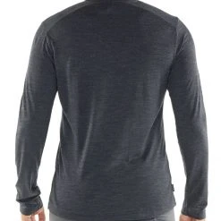 Icebreaker Men's Sphere Long Sleeve Crewe