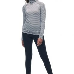 Women's Indyeva Riga Long Sleeve Shirt