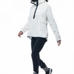 Indyeva Women's Pecora Pullover Sweater