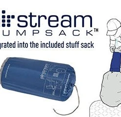 Deals 🌟 Sea To Summit Comfort Light Insulated Air Mat Womens Sleep ❤️ 25 Sea To Summit Comfort Light Insulated Air Mat Womens Sleep