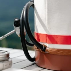 Ignik - Gas Growler Deluxe