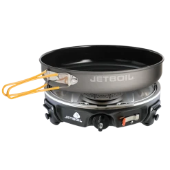 Kitchen Jetboil HalfGen Base Camp System