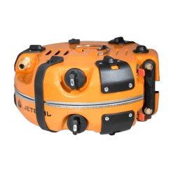 Jetboil Genesis 2 Burner Basecamp Stove Kitchen