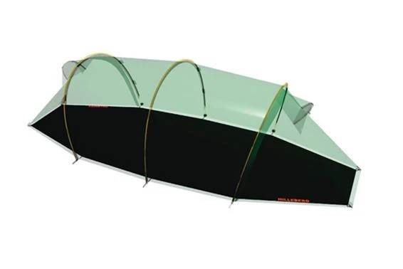 Brand new 🔥 Hilleberg Kaitum 3 Footprint ❤️ 3 Hilleberg Kaitum 3 Footprint