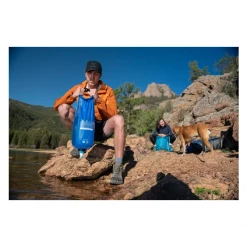 Best Pirce ✔️ Katadyn BeFree Gravity 10L Hydration & Water Treatment ✔️ 8 Katadyn BeFree Gravity 10L Hydration & Water Treatment