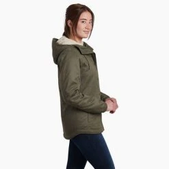 Kuhl Celeste Lined Hoody Women's