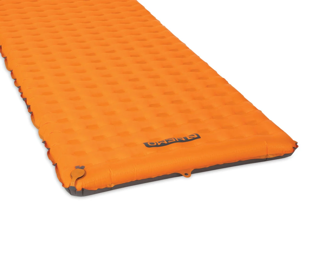 Buy ⭐ NEMO Tensor Alpine Ultralight Pad ⌛ 7 NEMO Tensor Alpine Ultralight Pad
