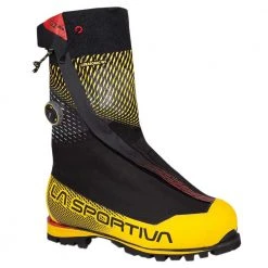 La Sportiva G2 Evo Mountaineering Boots
