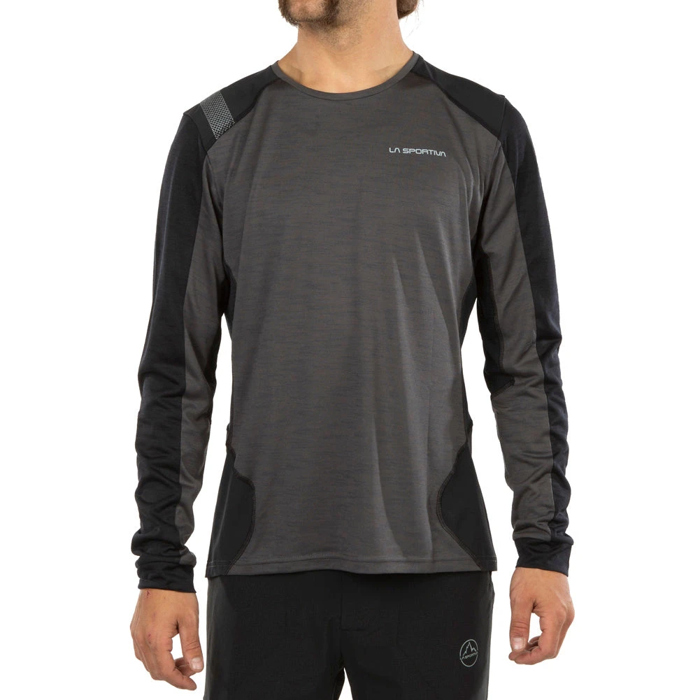 Best reviews of 😉 La Sportiva Men's Beyond Long Sleeve 🔥 3 La Sportiva Men's Beyond Long Sleeve