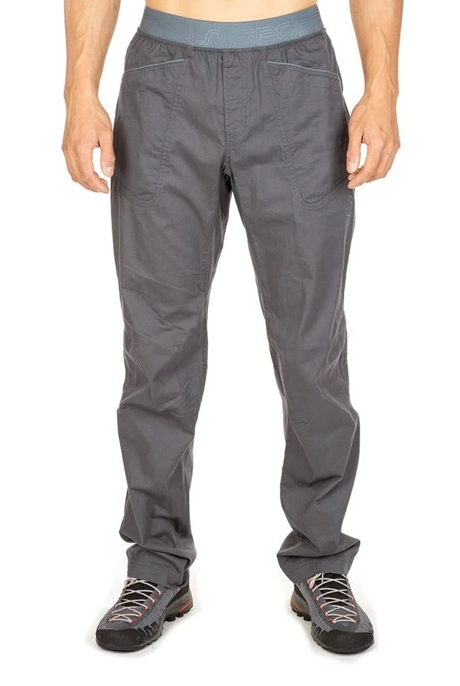Wholesale 🛒 La Sportiva Men's Roots Pant 😉 3 La Sportiva Men's Roots Pant