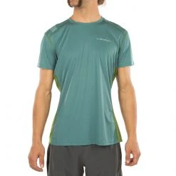 La Sportiva Men's Synth T-Shirt