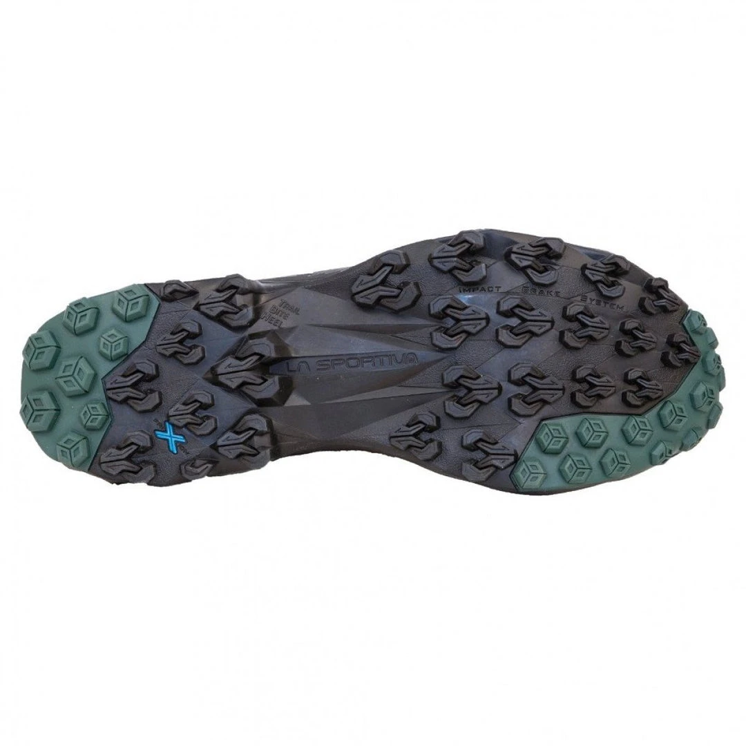 Hot Sale ❤️ Footwear La Sportiva Trail Ridge Low Men's 🥰 4 Footwear La Sportiva Trail Ridge Low Men's