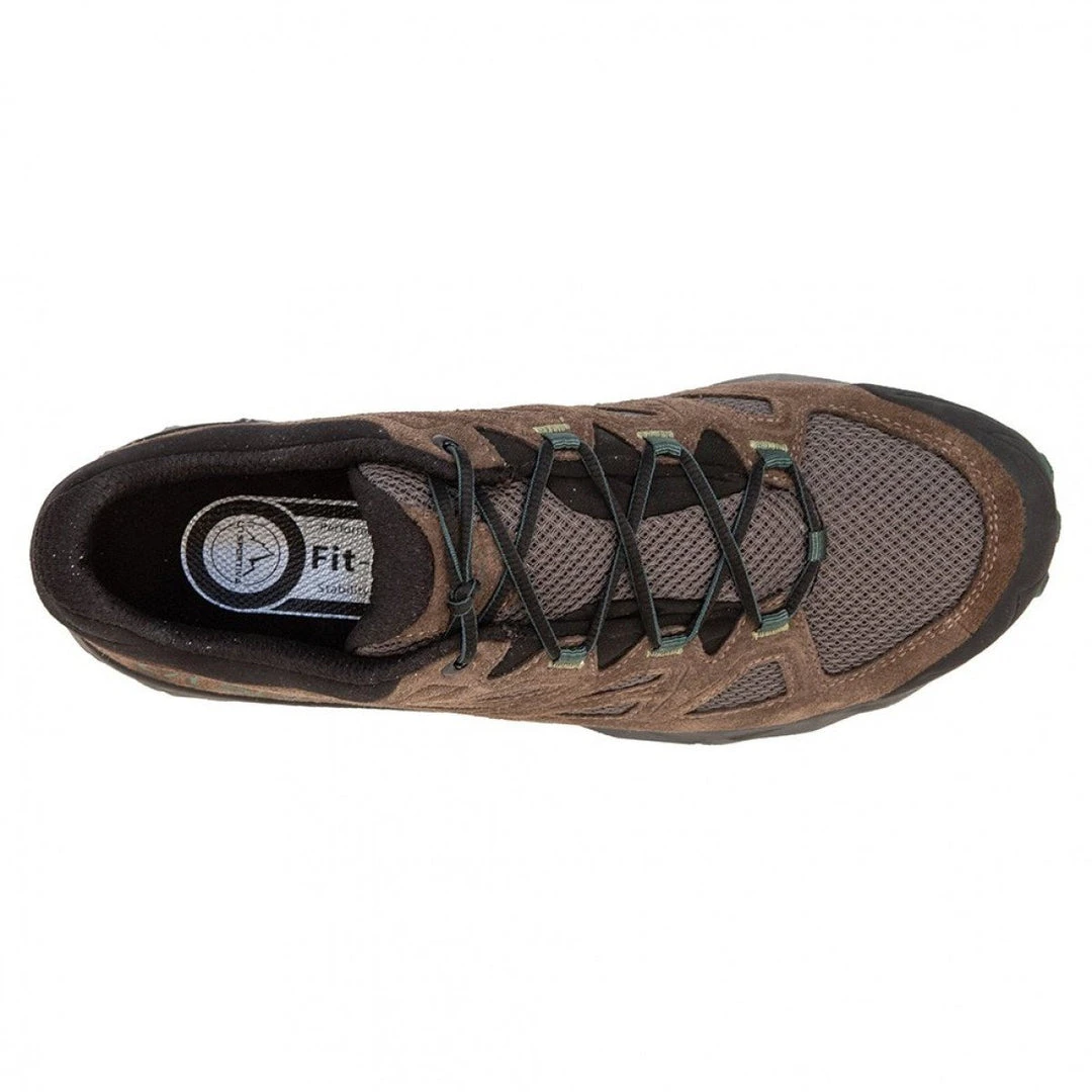 Hot Sale ❤️ Footwear La Sportiva Trail Ridge Low Men's 🥰 5 Footwear La Sportiva Trail Ridge Low Men's