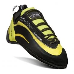 Climbing Shoes La Sportiva Miura Lace Men's
