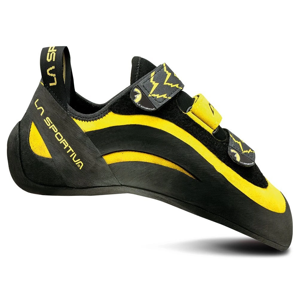 Brand new ✨ Climbing ❤️ Shoes La Sportiva Miura VS Men's ⭐ 3 Climbing Shoes La Sportiva Miura VS Men's