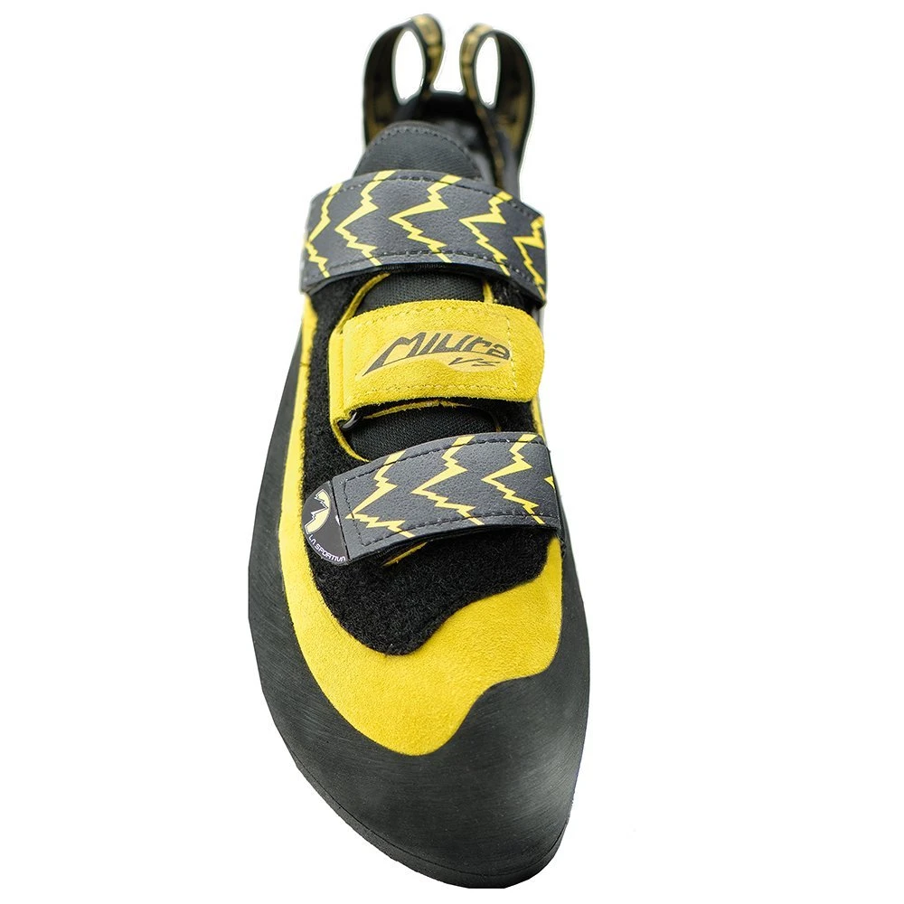 Brand new ✨ Climbing ❤️ Shoes La Sportiva Miura VS Men's ⭐ 4 Climbing Shoes La Sportiva Miura VS Men's