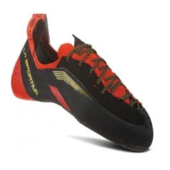 Climbing Shoes La Sportiva Testarossa