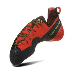 Climbing Shoes La Sportiva Testarossa