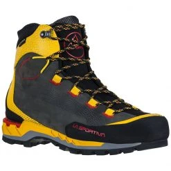 Footwear La Sportiva Trango Tech Leather GTX - Men's