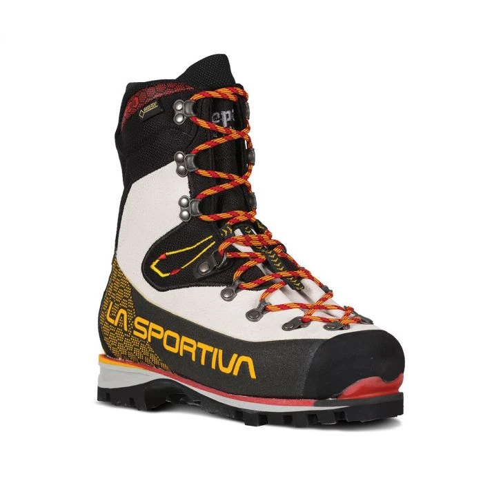 New 🛒 Mountaineering Boots La Sportiva Nepal Cube GTX Women's 🛒 3 Mountaineering Boots La Sportiva Nepal Cube GTX Women's