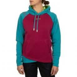 La Sportiva Women's Stoke Hoody