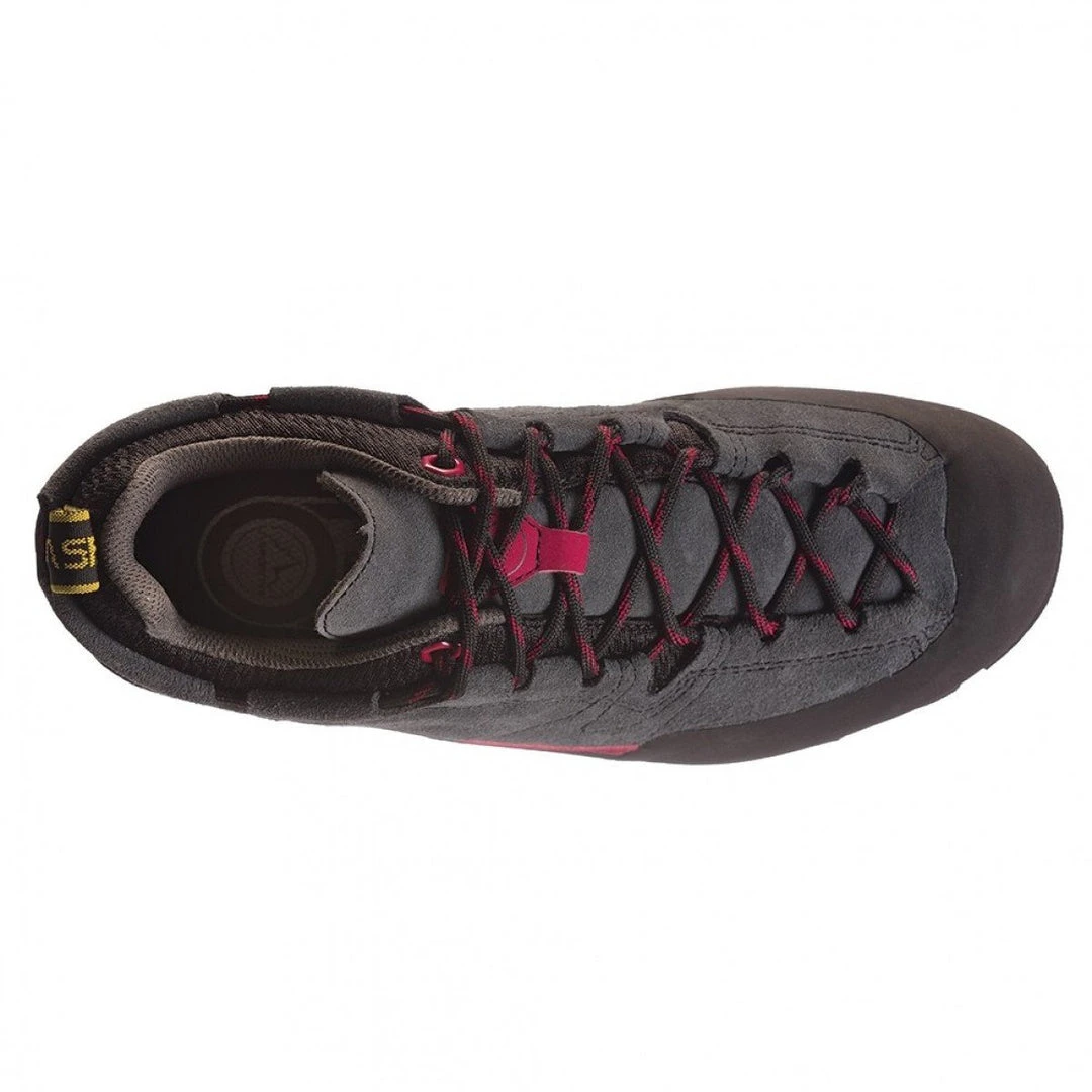 Brand new 👏 Approach Shoes La Sportiva Boulder X 🥰 Women's ❤️ 5 Approach Shoes La Sportiva Boulder X Women's