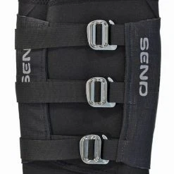 SEND CLIMBING Hardware SEND Classic SI Knee Pad