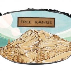 Hip Packs And Organizers Free Range Canvas Phanny Pack