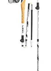 Accessories Leki Cross Trail FX Superlite Compact