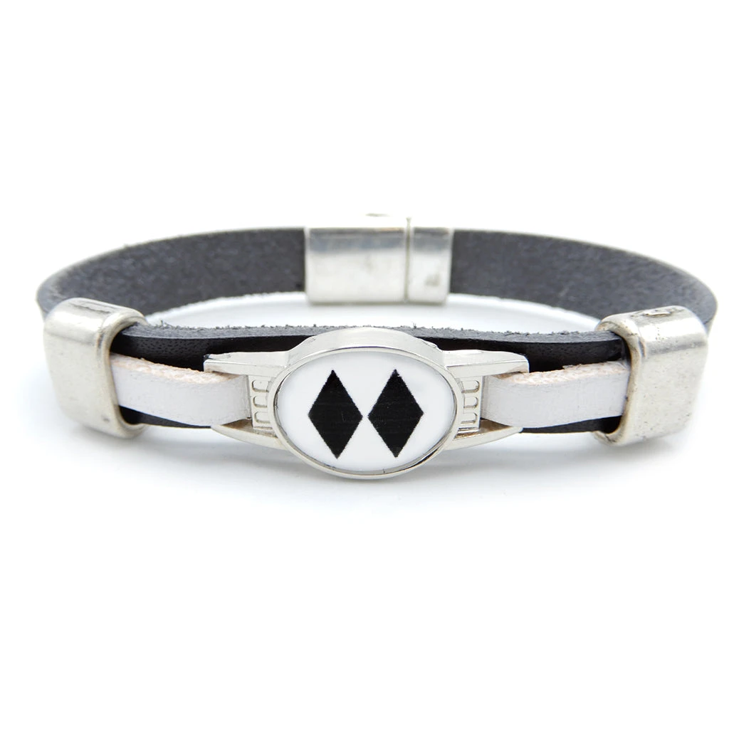 Deals ๐งจ Lilo Collections Double Black Diamond Bracelet Accessories โ 3 Lilo Collections Double Black Diamond Bracelet Accessories