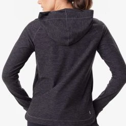 Lole Women's Half Moon Hoodie