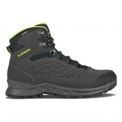 Lowa Explorer GTX Mid Men's