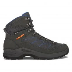 Lowa Taurus Pro GTX Mid Men's