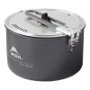 Best Sale ✔️ MSR Ceramic 2.5L Pot Kitchen ❤️ 1 MSR Ceramic 2.5L Pot Kitchen