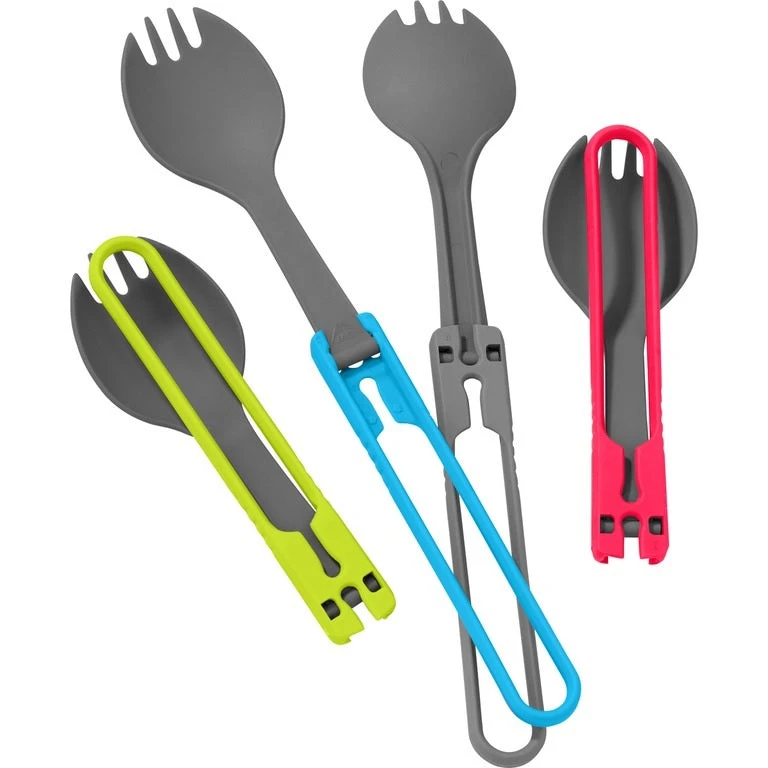 Cheapest π MSR Folding Spork Kitchen β€οΈ 3 MSR Folding Spork Kitchen