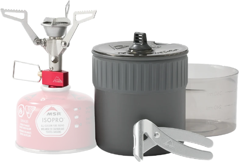 Cheap ✔️ Kitchen MSR PocketRocket 2 Mini Stove Kit ✨ 3 Kitchen MSR PocketRocket 2 Mini Stove Kit