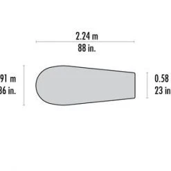 Tents & Shelters MSR Pro Bivy