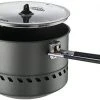 Kitchen MSR Reactor Pot 2.5LTR