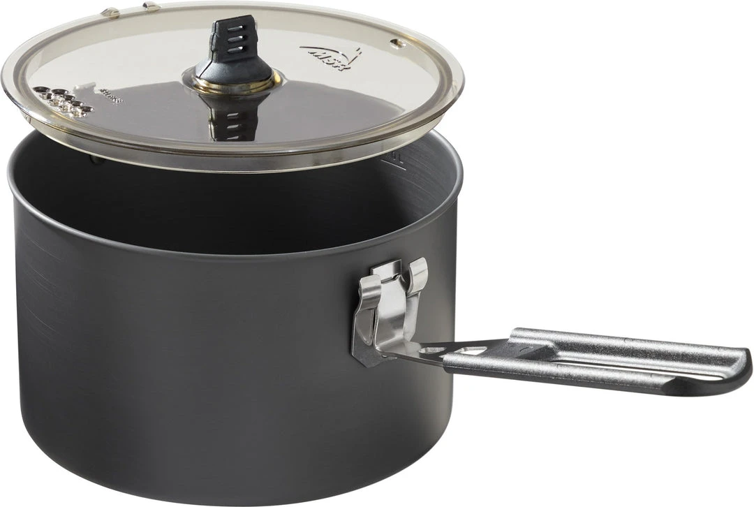 Outlet 🧨 MSR Trail Lite 1.3L Pot Kitchen ⭐ 3 MSR Trail Lite 1.3L Pot Kitchen