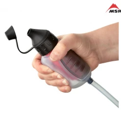 Hydration & Water Treatment MSR Trail Shot Filter