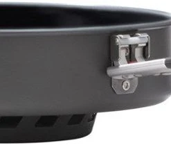 Kitchen MSR WindBurner Ceramic Skillet