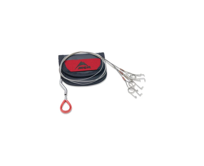 Budget 🎁 MSR Windburner Hanging Kit ✔️ 4 MSR Windburner Hanging Kit