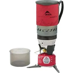MSR Windburner Personal Stove System