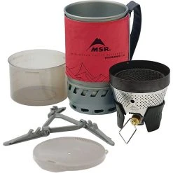 MSR Windburner Personal Stove System