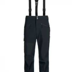 Mammut Men's Base Jump SO Touring Pants