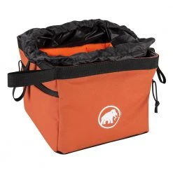 Mammut Boulder Cube Chalk Bag